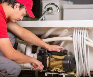 About Water Heater Repair LLC Berlin, ND